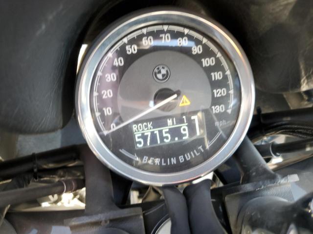 2021 BMW R18 - WB10L130XM6D48304