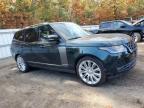 LAND ROVER RANGE ROVE photo