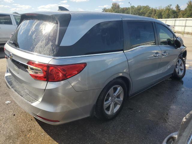 VIN 5FNRL6H77KB097091 2019 Honda Odyssey, Exl no.3