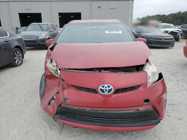 VIN JTDKN3DU3D0344291 2013 Toyota Prius no.5