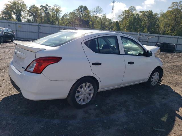 VIN 3N1CN7AP3FL846916 2015 NISSAN VERSA no.3