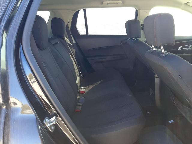 2015 GMC TERRAIN SL - 2GKALMEK7F6259375