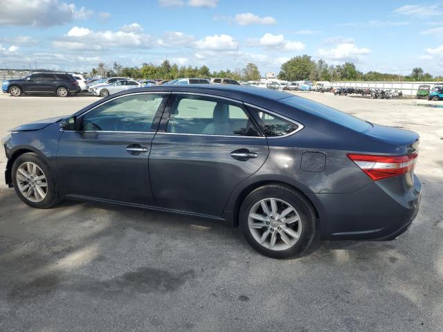 VIN 4T1BK1EB9EU120121 2014 Toyota Avalon, Base no.2