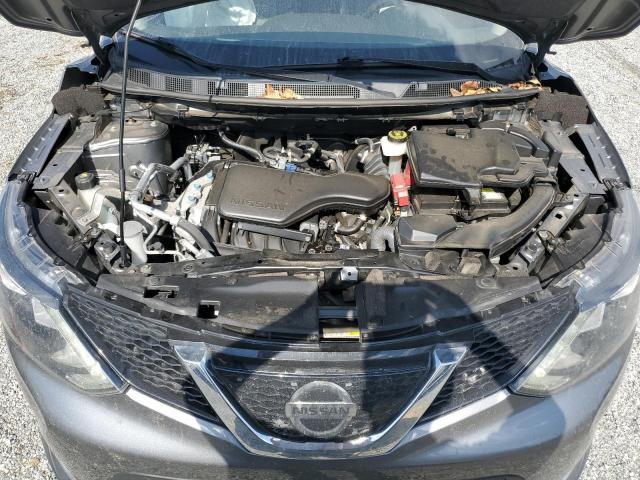 2018 NISSAN ROGUE SPOR - JN1BJ1CR9JW291203