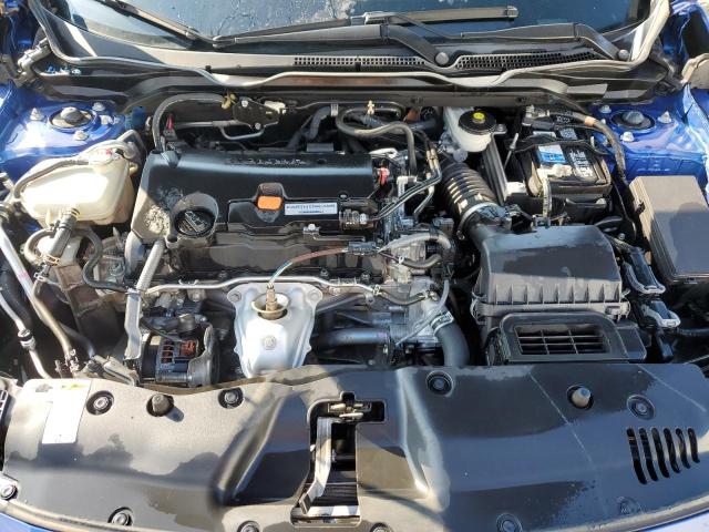 2020 HONDA CIVIC SPOR - 2HGFC2F89LH528373