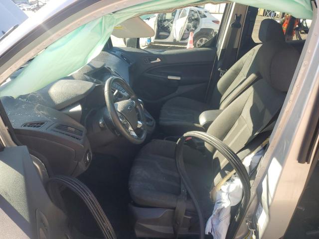 2016 FORD TRANSIT CO - NM0GE9F75G1232944