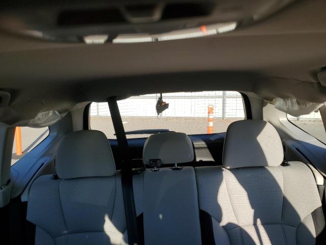 2022 SUBARU FORESTER JF2SKACC8NH518298