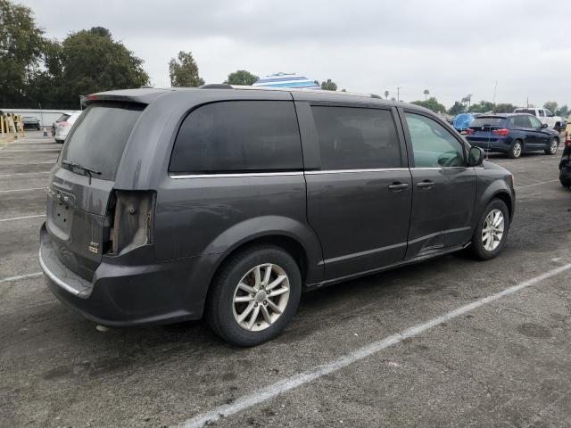 VIN 2C4RDGCG1JR281729 2018 Dodge Grand Caravan, Sxt no.3