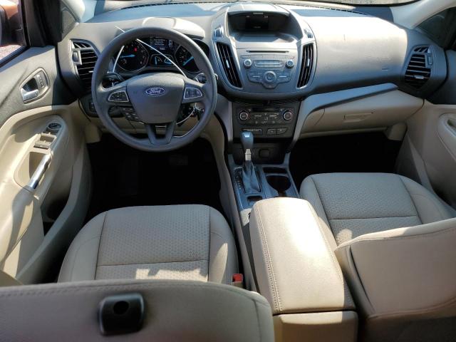 2017 FORD ESCAPE SE - 1FMCU9GD9HUA95284