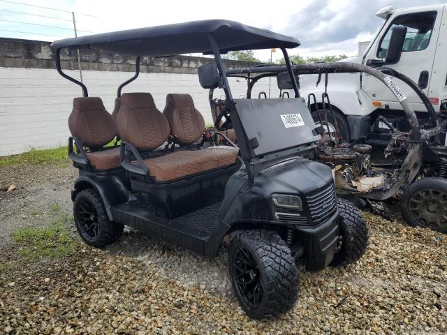 GOLF CART 2024 black   7XZSSD1D7RT000359 photo #1