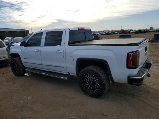 2018 GMC SIERRA K15 - 3GTU2NECXJG618774