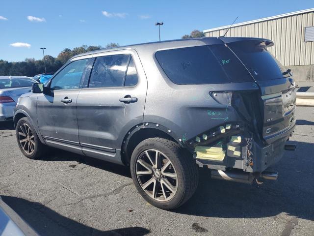 2015 FORD EXPLORER X - 1FM5K8D86FGC44102