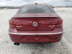 Lot #3023168256 2015 VOLKSWAGEN CC SPORT