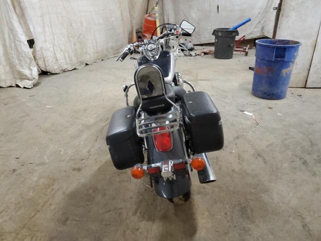 2003 HONDA VT750 CDC JH2RC44653M705028