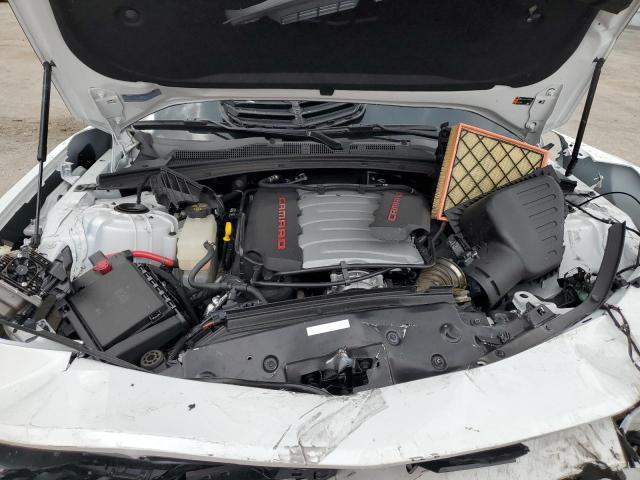 2024 CHEVROLET CAMARO SS #2981435616