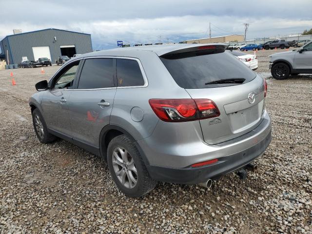 VIN JM3TB3CV1E0430988 2014 Mazda CX-9, Touring no.2