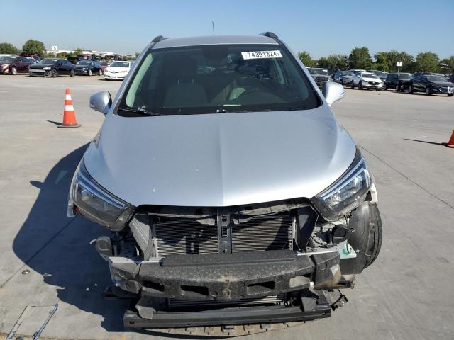 2019 BUICK ENCORE PRE - KL4CJASB0KB708409