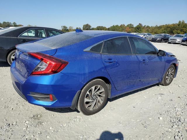 2017 HONDA CIVIC EX - 19XFC2F7XHE058279