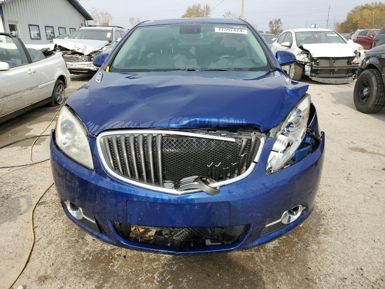 Lot #2940711409 2013 BUICK VERANO CON