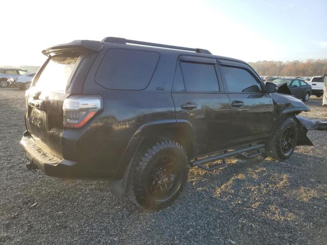 2017 TOYOTA 4RUNNER SR - JTEZU5JR9H5160281