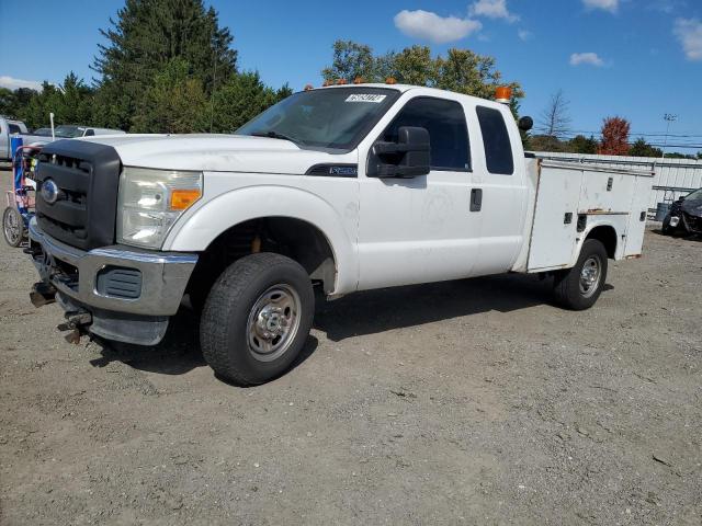 2011 FORD F250 SUPER #2988814649