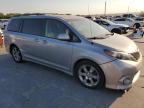 Lot #2995934377 2012 TOYOTA SIENNA SPO