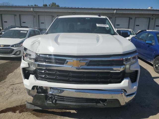 VIN 3GCUDDED3RG249135 2024 Chevrolet Silverado, K15... no.5