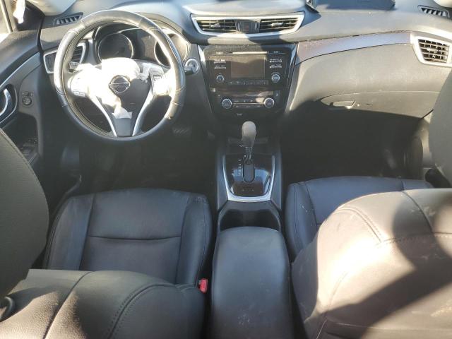 2016 NISSAN ROGUE S - KNMAT2MT6GP655311