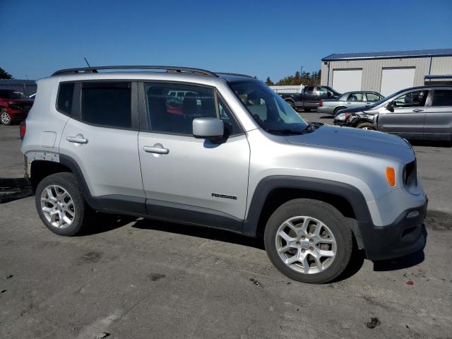 2015 JEEP RENEGADE L - ZACCJBBT6FPC00526