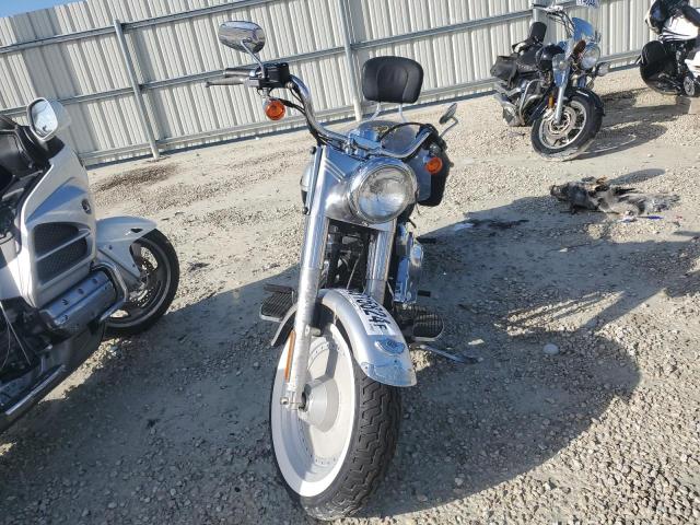 2003 HARLEY-DAVIDSON FLSTFI ANN 1HD1BXB423Y051074
