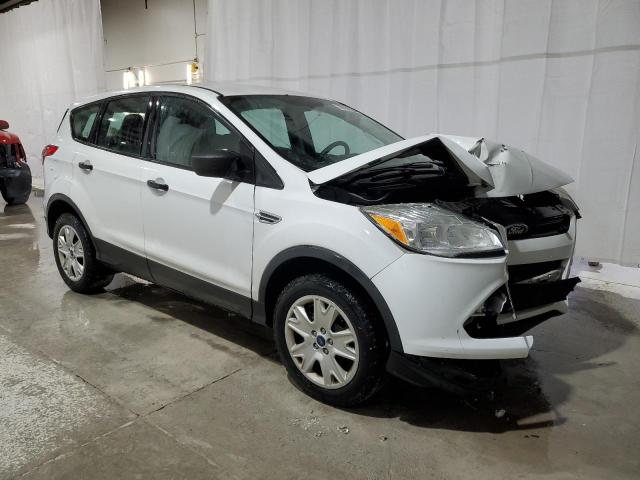 VIN 1FMCU0F7XEUB77561 2014 Ford Escape, S no.4