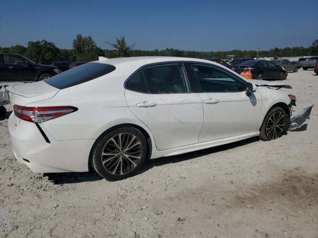 2020 TOYOTA CAMRY SE - 4T1G11AK9LU396388