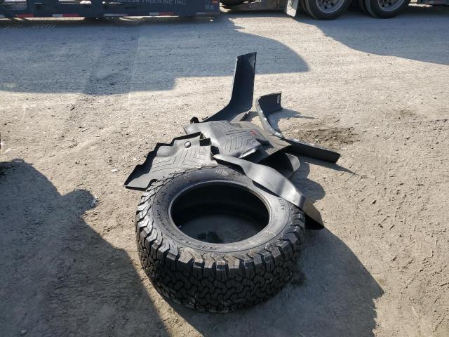 2016 JEEP WRANGLER U - 1C4BJWDGXGL216656