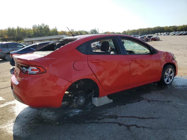 2016 DODGE DART SXT - 1C3CDFBB5GD700994