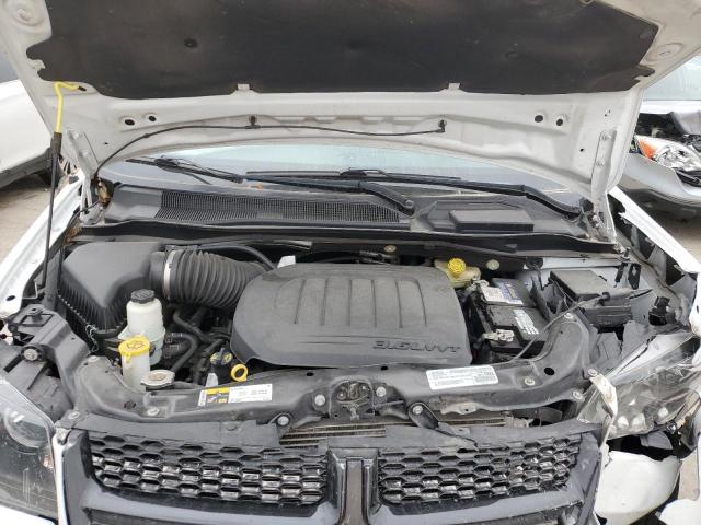 2019 DODGE GRAND CARA - 2C4RDGCG6KR722899