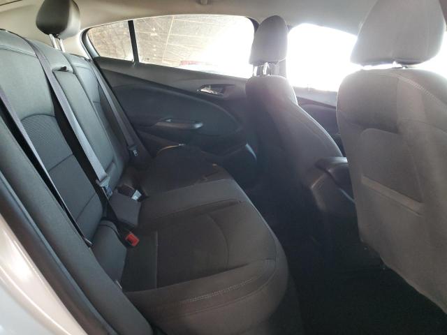 2016 CHEVROLET CRUZE LT - 1G1BE5SM9G7261046