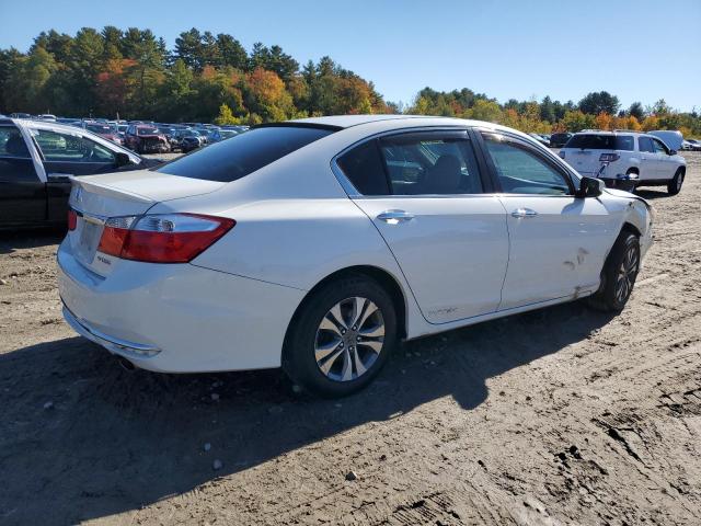 VIN 1HGCR2F33DA268140 2013 Honda Accord, LX no.3