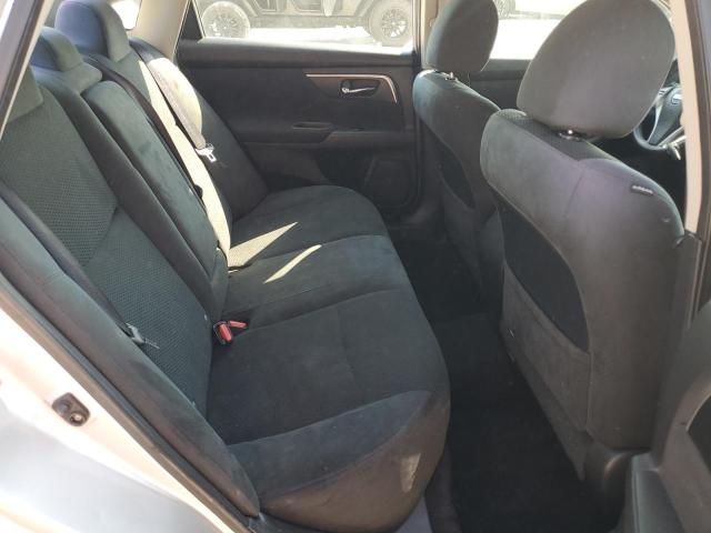 2015 NISSAN ALTIMA 2.5 - 1N4AL3AP2FN334363