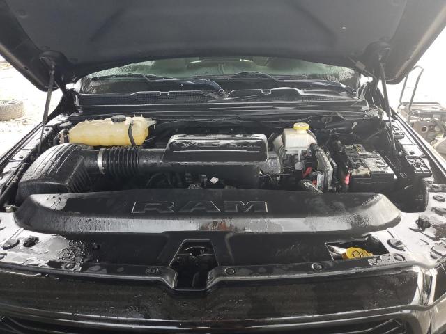2019 RAM 1500 BIG H - 1C6RRFFG0KN737636