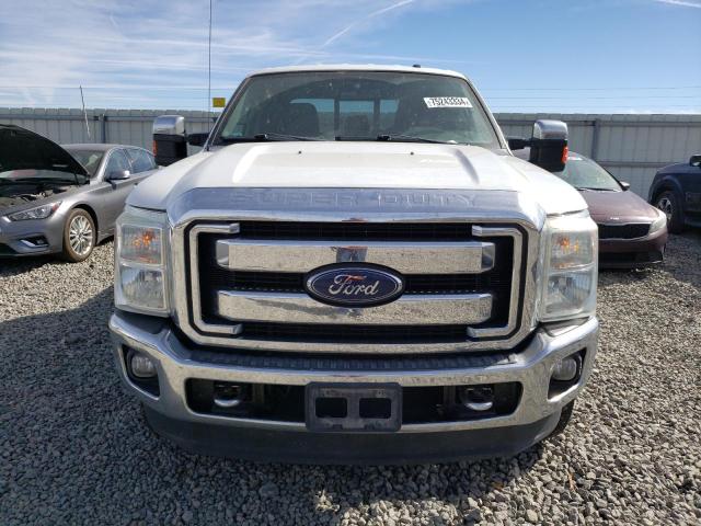 2016 FORD F350 SUPER - 1FT8W3BT0GEA49884