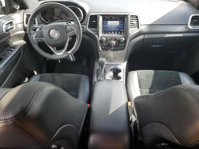 2017 JEEP GRAND CHER - 1C4RJFAG5HC786309