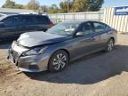 2019 NISSAN ALTIMA S - 1N4BL4BV7KC251525