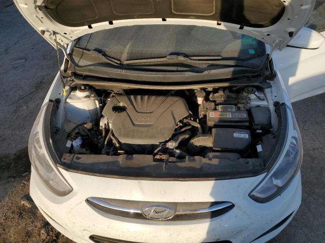 2017 HYUNDAI ACCENT SE - KMHCT4AE2HU305876