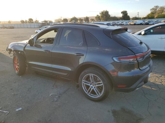 VIN WP1AA2A59PLB08356 2023 Porsche Macan, Base no.2