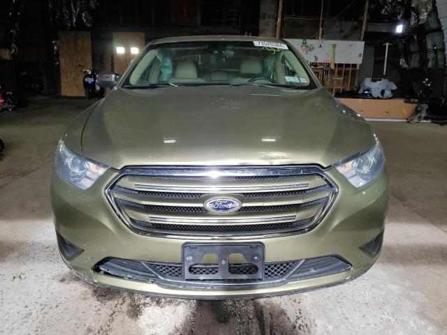 VIN 1FAHP2F89DG102259 2013 FORD TAURUS no.5