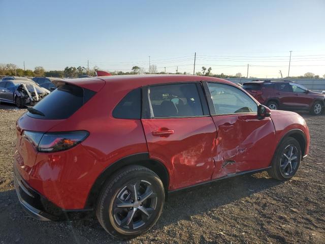 2023 HONDA HR-V EXL - 3CZRZ1H77PM727254