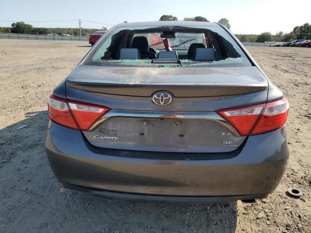 2016 TOYOTA CAMRY LE - 4T1BF1FK8GU195155