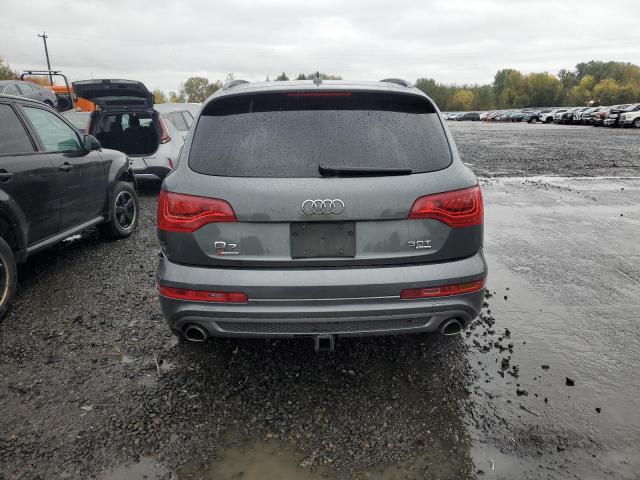 VIN WA1DGAFE1ED018457 2014 AUDI Q7 no.6