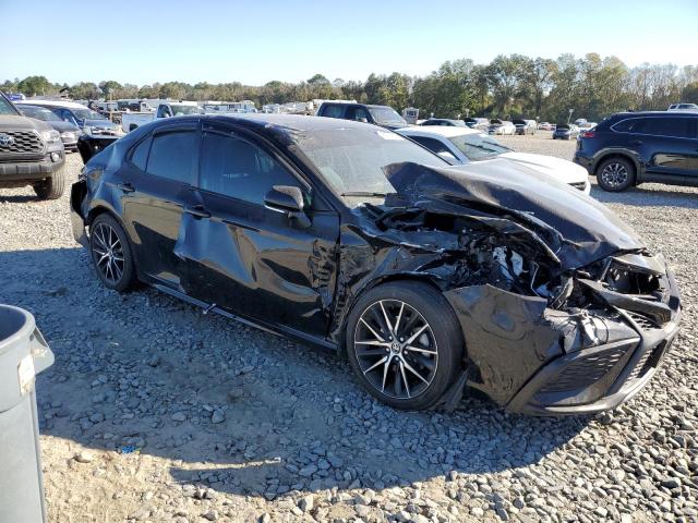Vin: 4t1t11ak2nu044707, lot: 76313164, toyota camry se 20224
