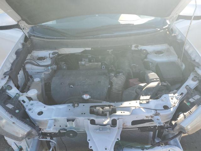 2015 MITSUBISHI OUTLANDER - 4A4AP3AU8FE013179